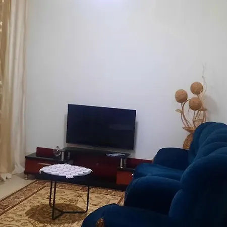 Year Privat Διαμέρισμα *