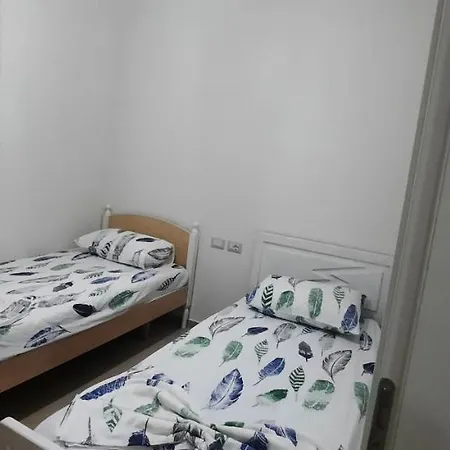 Year Privat Διαμέρισμα Vlorë