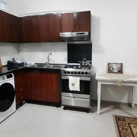 Year Privat Διαμέρισμα