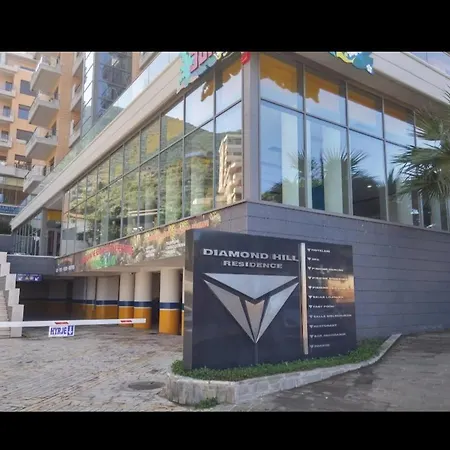 Year Privat Apartment Vlorë