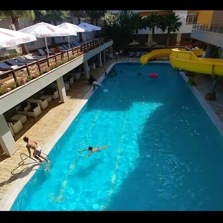 Year Privat Vlorë